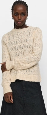 Jayden Highneck Knit