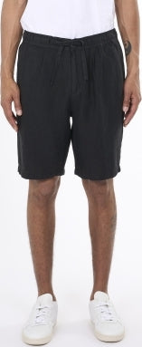 Loose Linen shorts