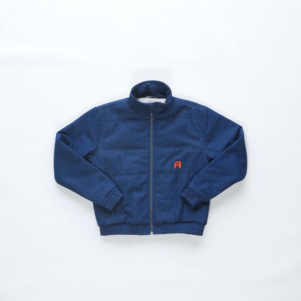 Rubey Jacket