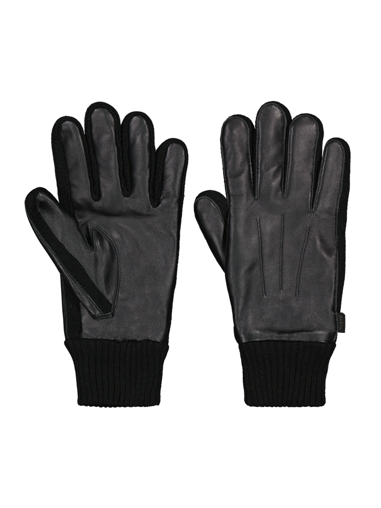 Taaron Gloves Black