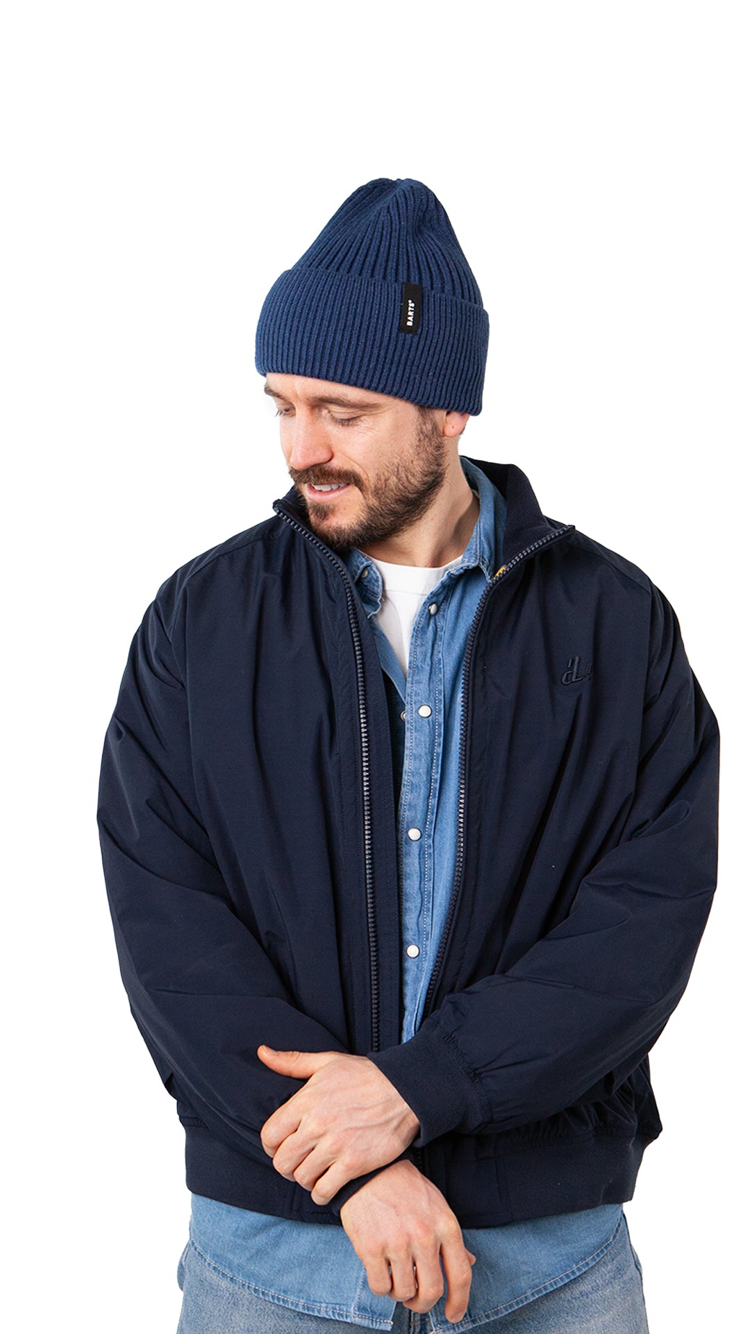 Arlinkton Beanie army