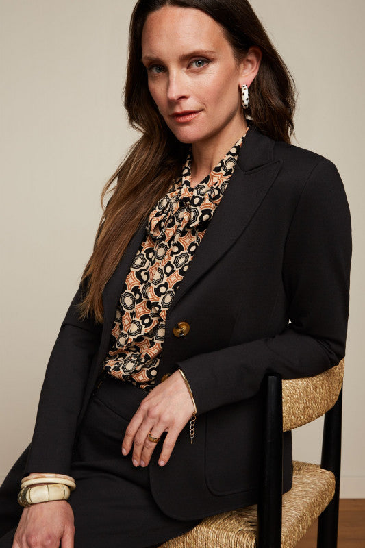 Bibi Blazer Uni Rodeo