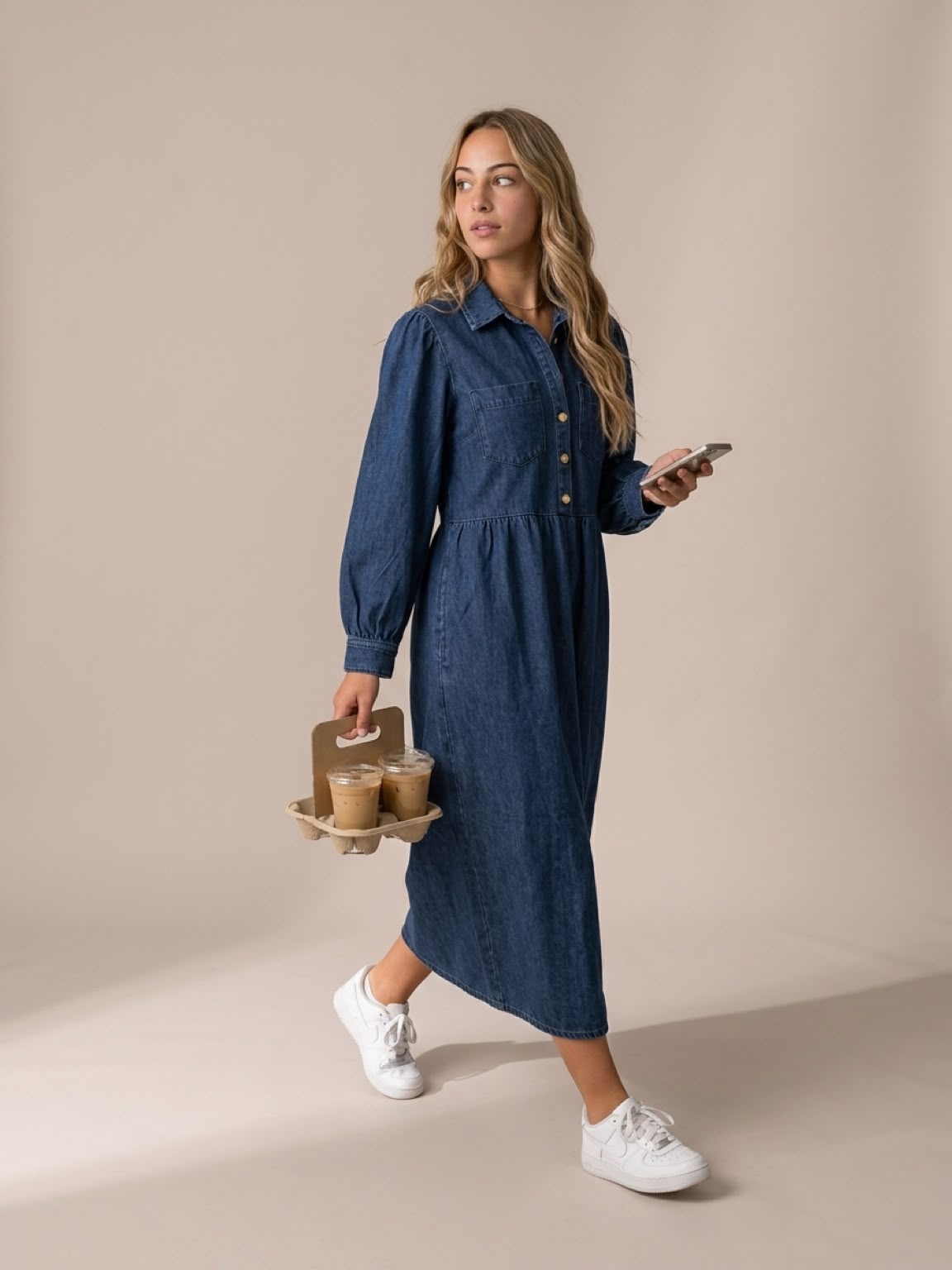 Laika Dress