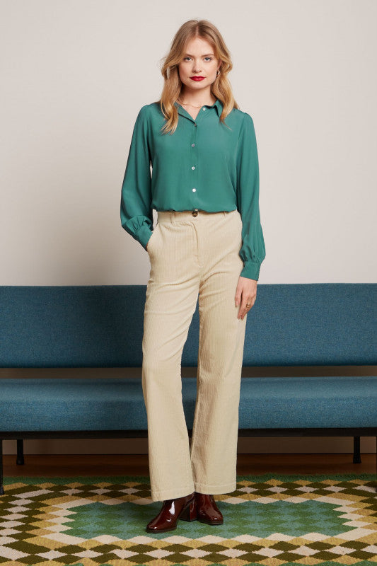 Maisie Blouse Etoile