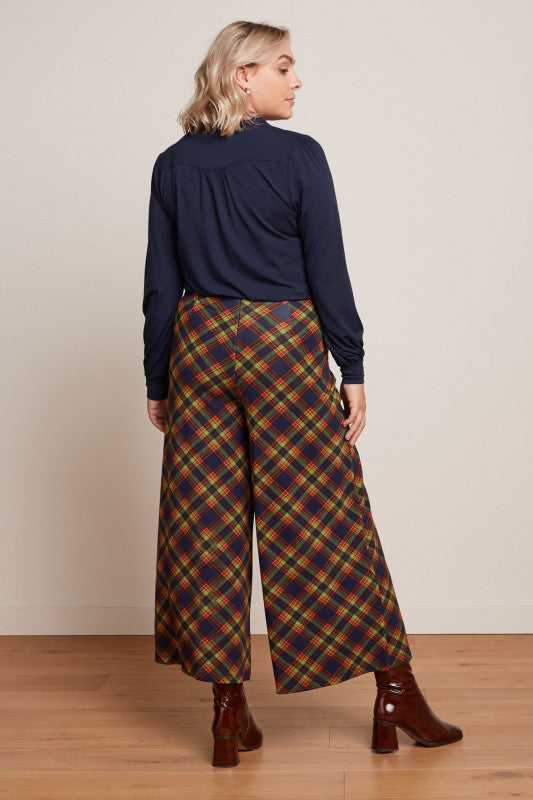 Pia Culotte Bennet