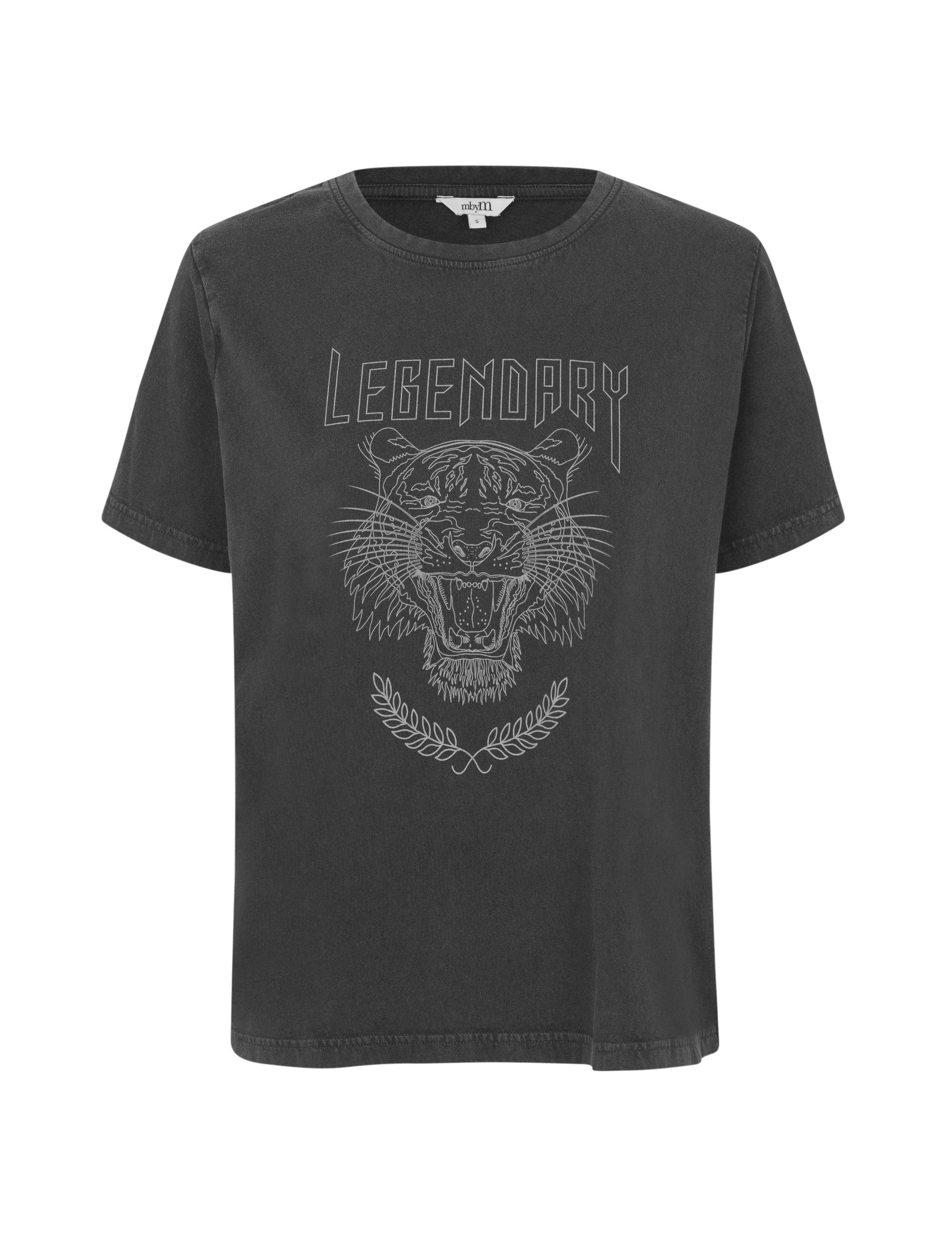 Legendary-M, Alessah