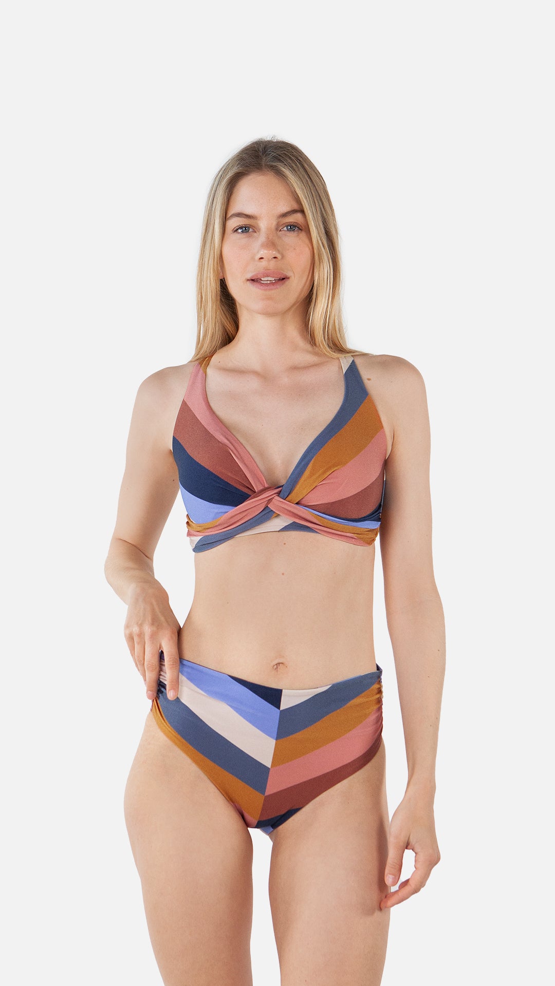 Corangs High Wais Briefs