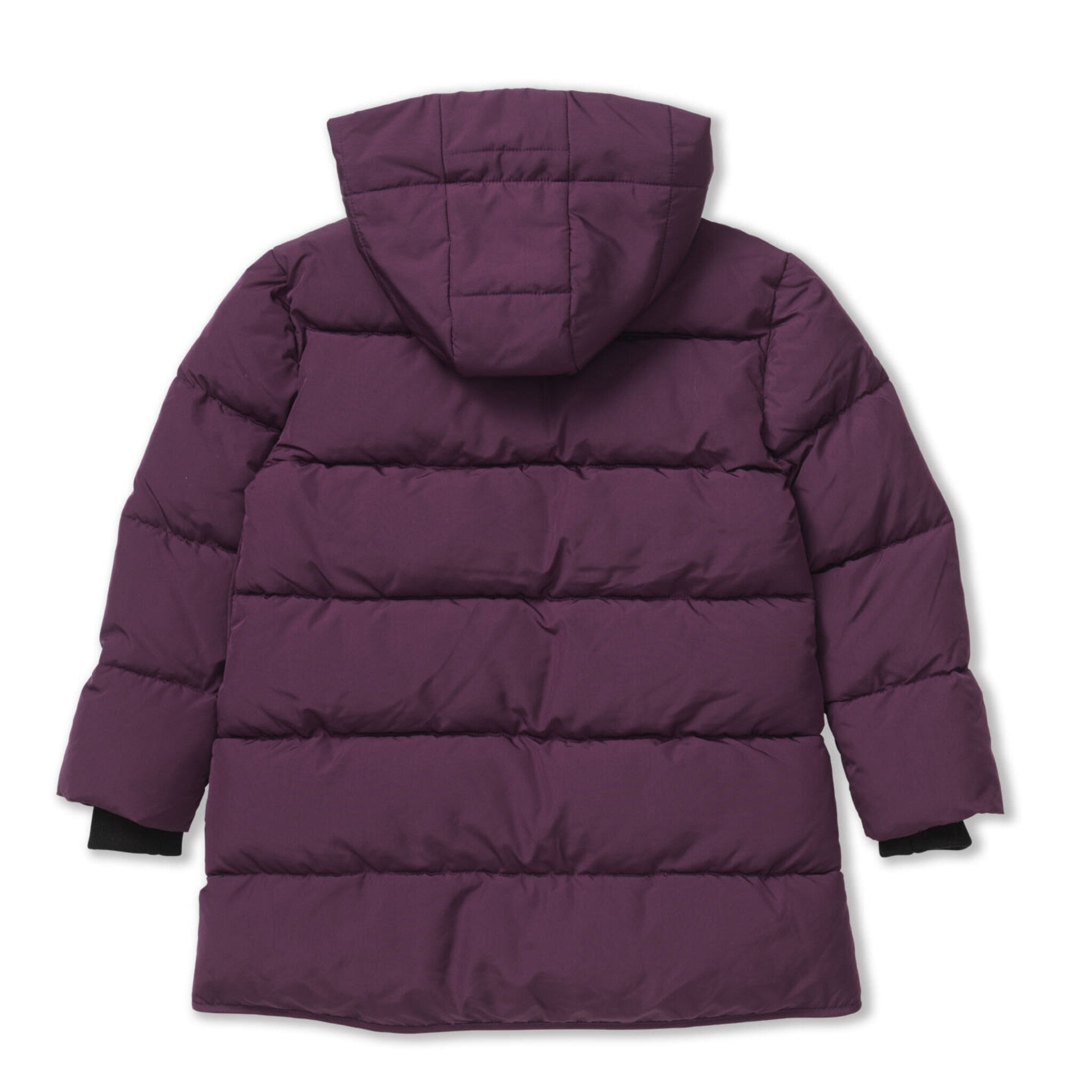 City Coat Junior