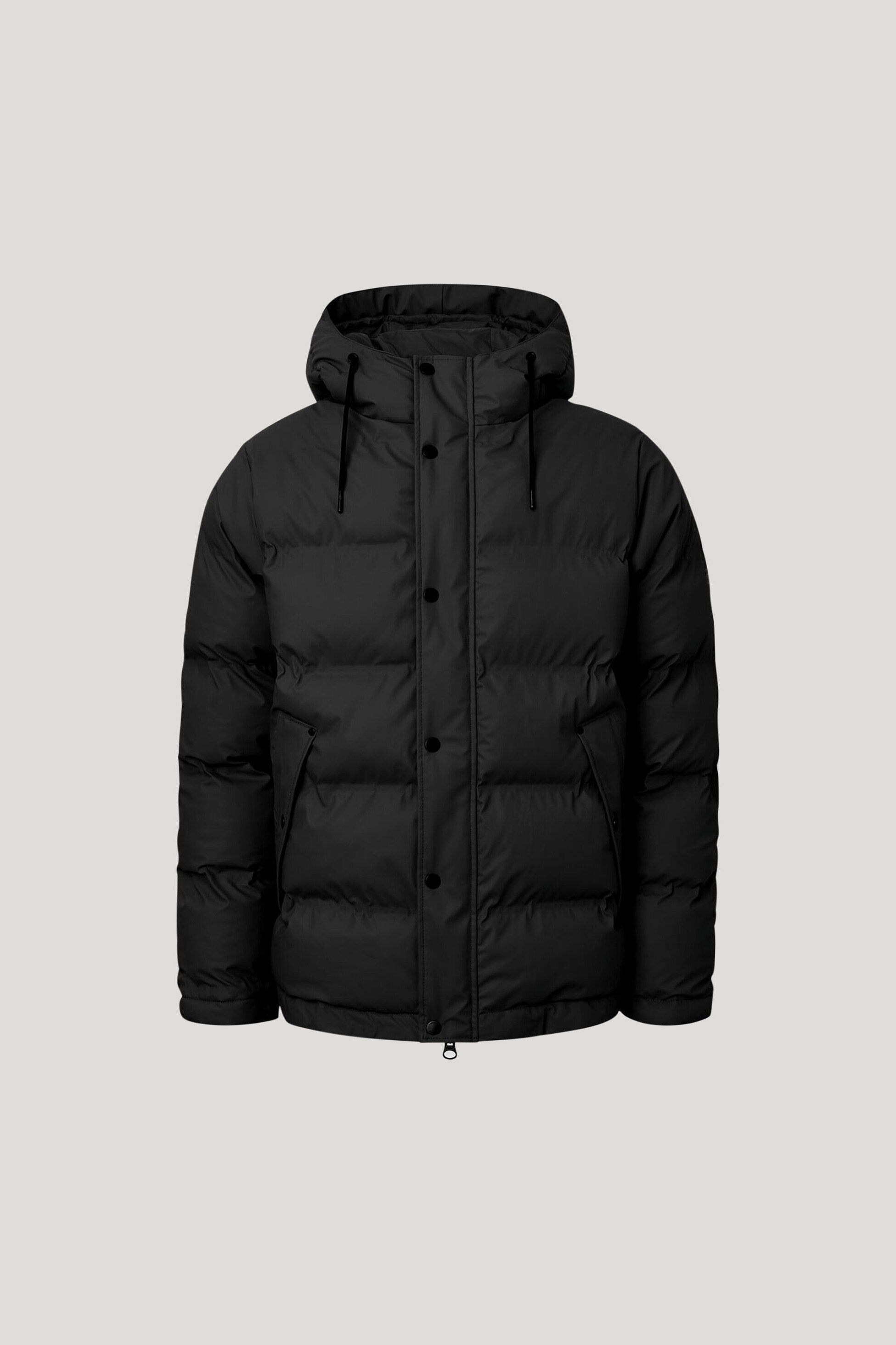 Baffle Jacket