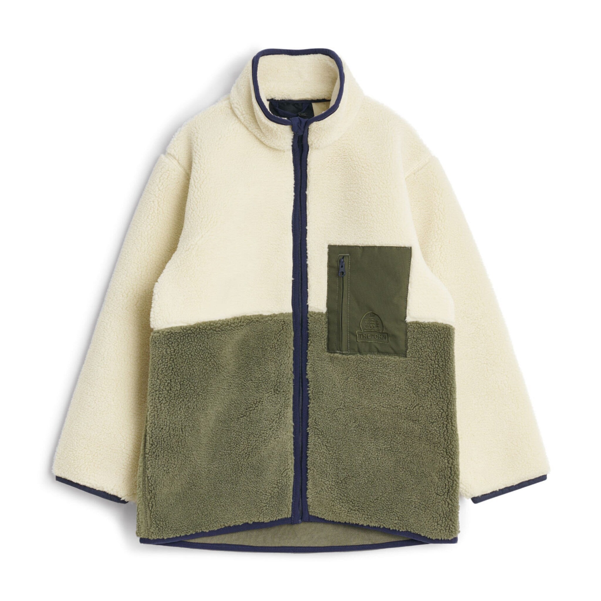 Sarek Camp Jacket Kids