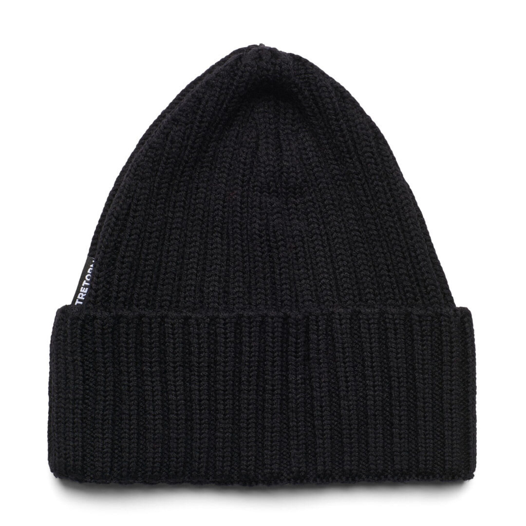 Sarek Wool Hat