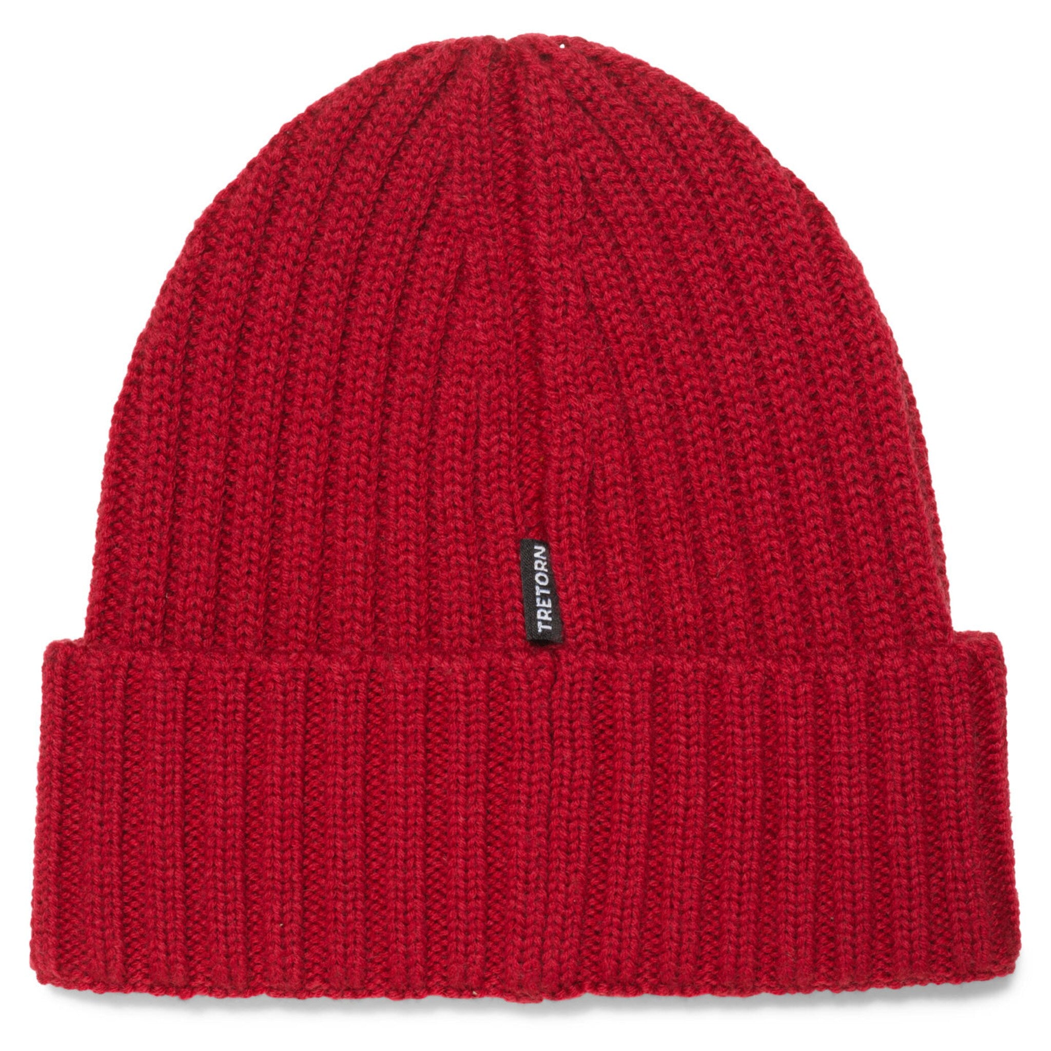 Sarek Wool Hat