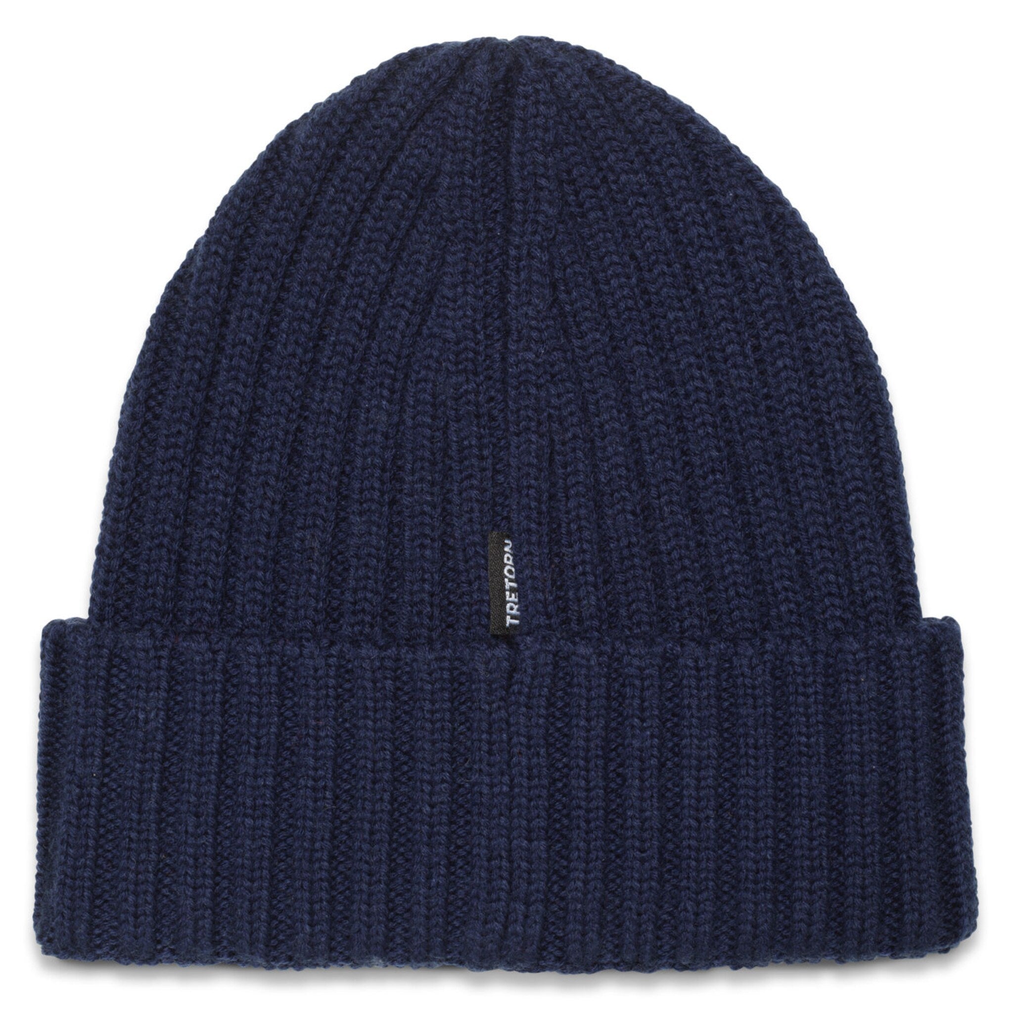 Sarek Wool Hat