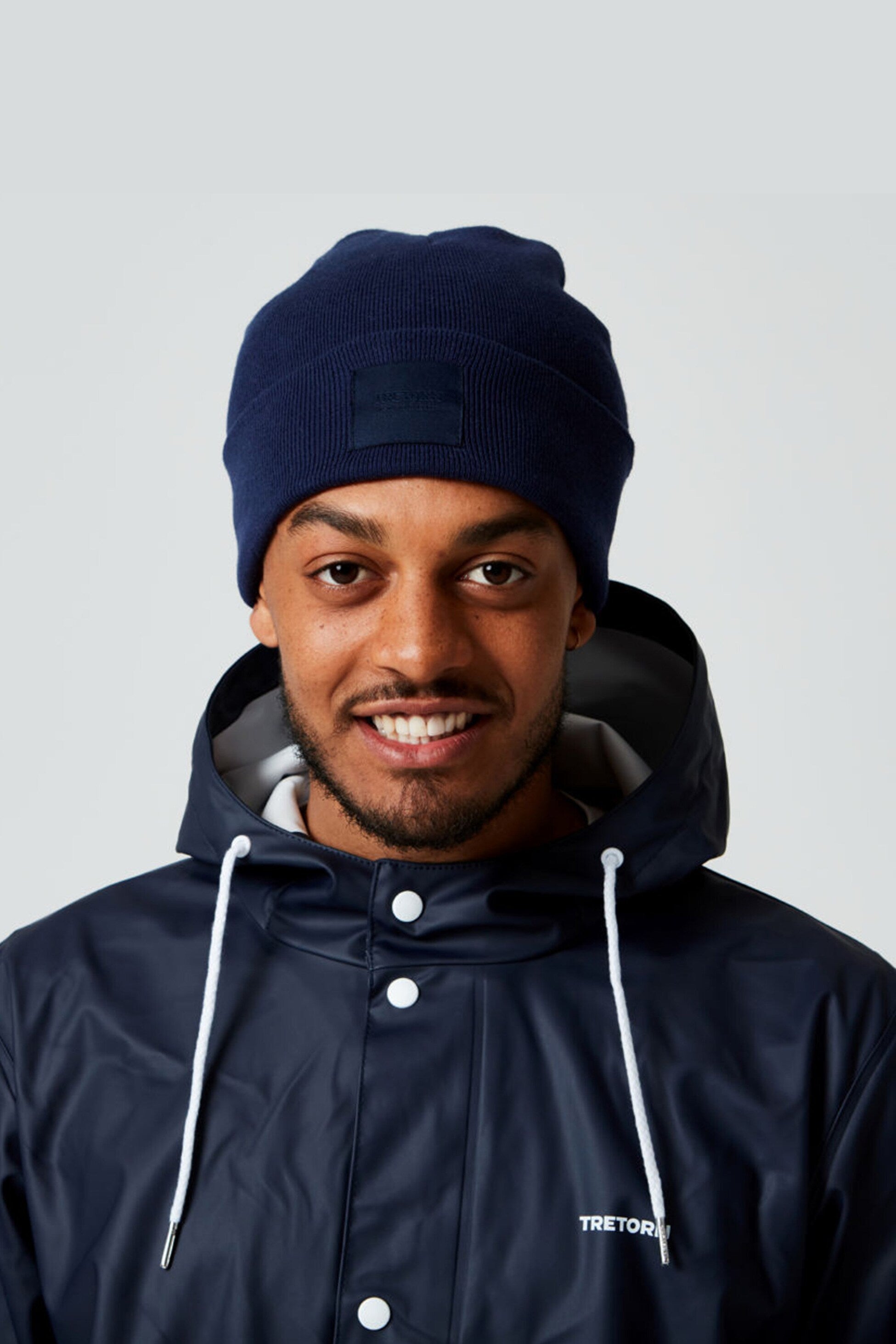 Low Beanie