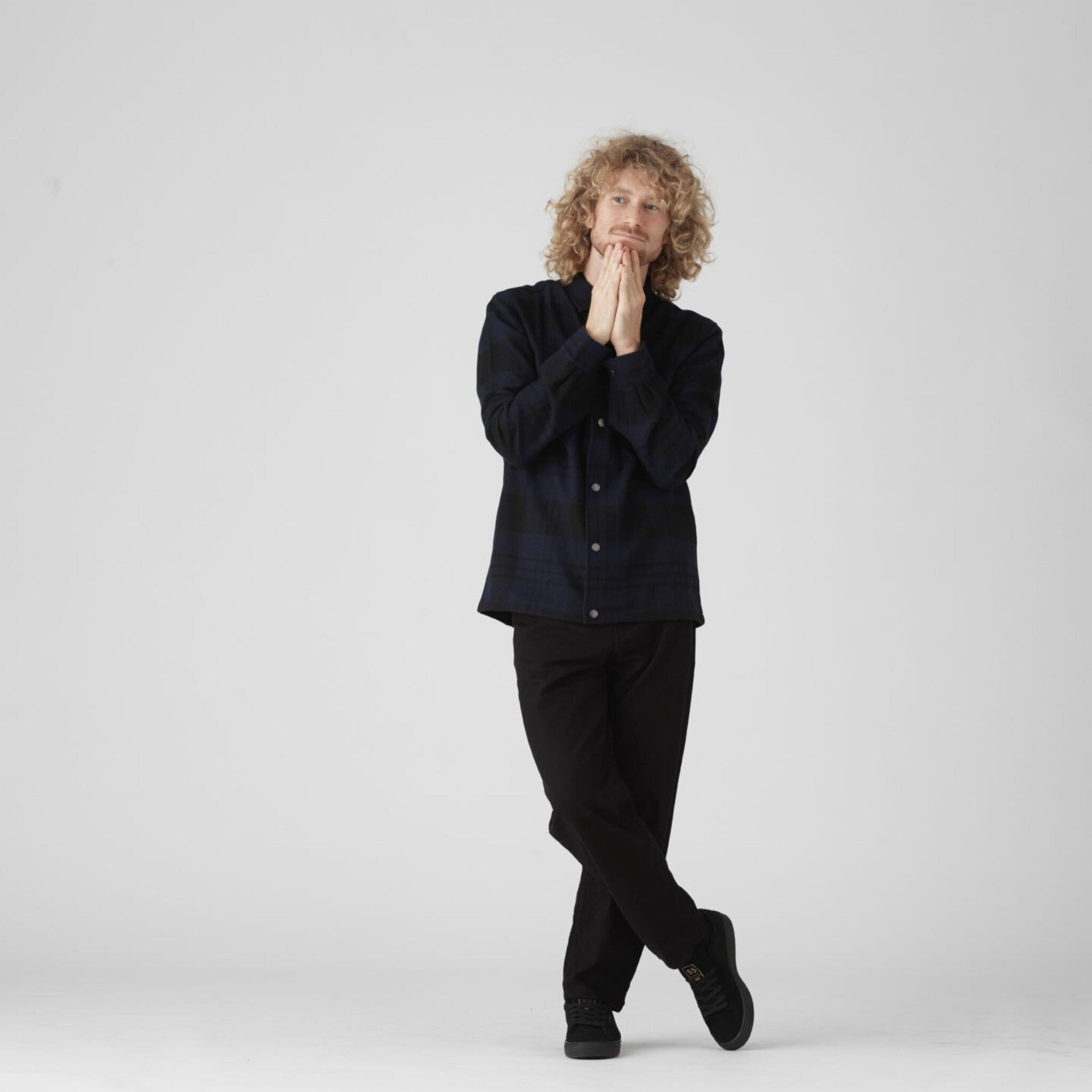 Sarek Trail Shirt M's