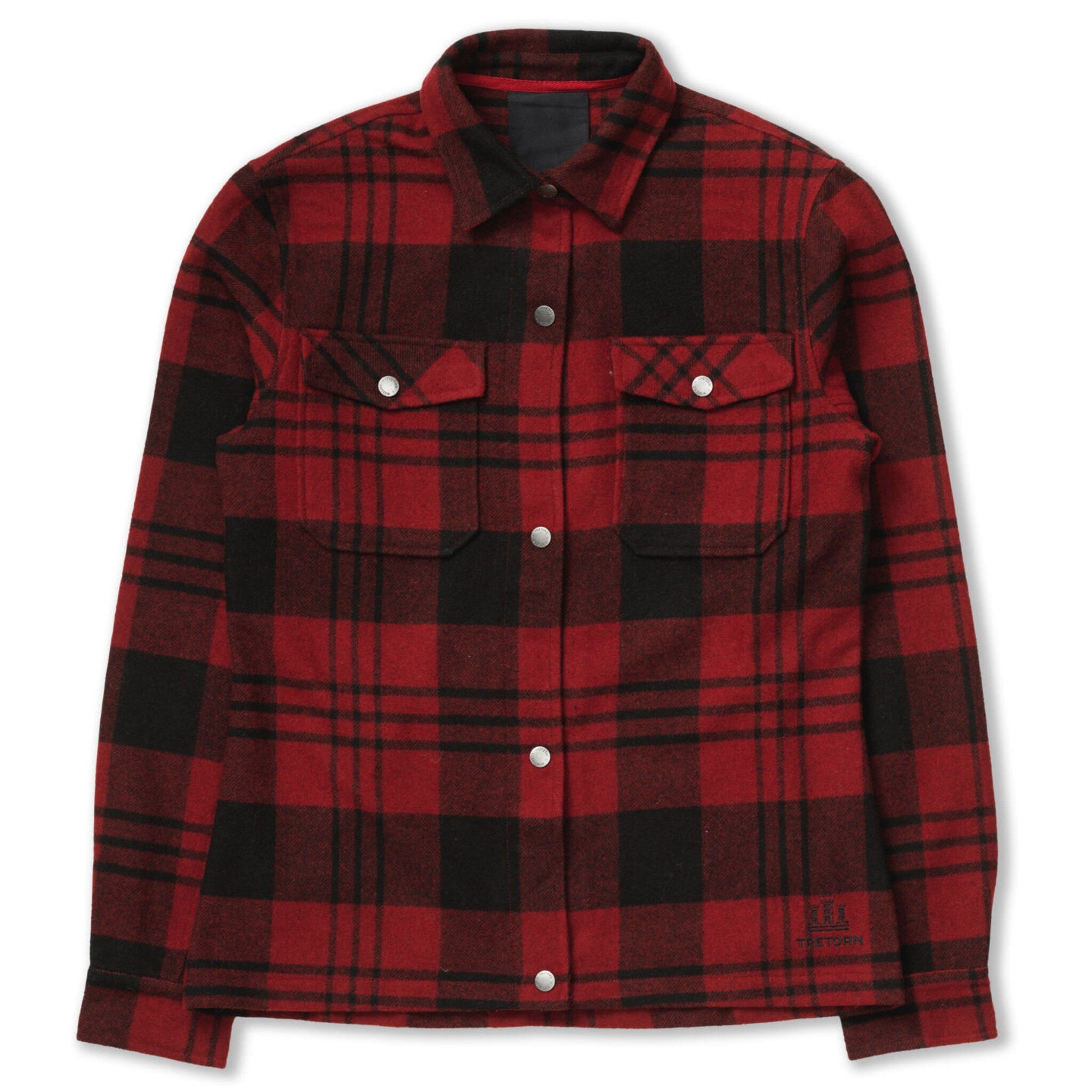 Sarek Trail Shirt W's