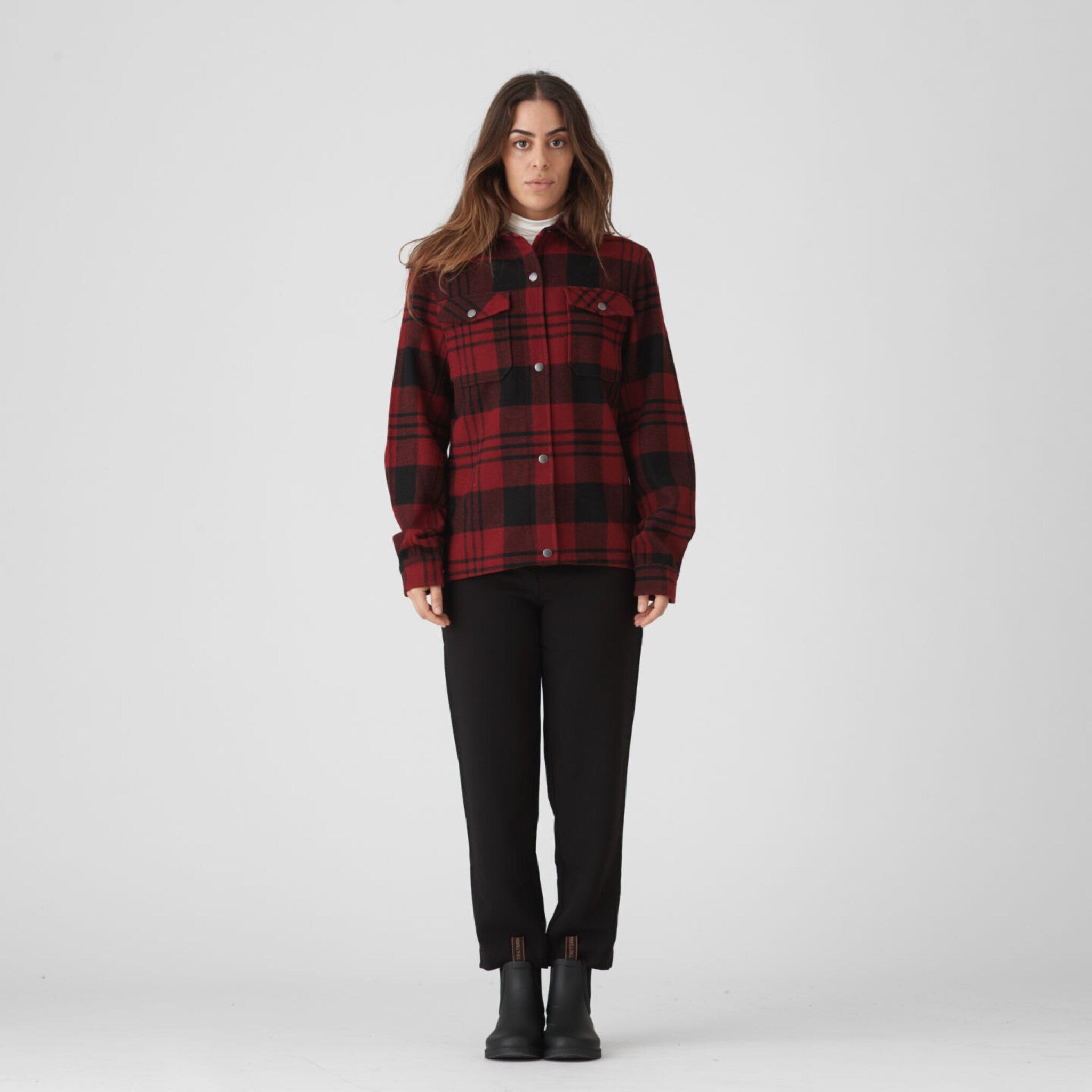 Sarek Trail Shirt W's