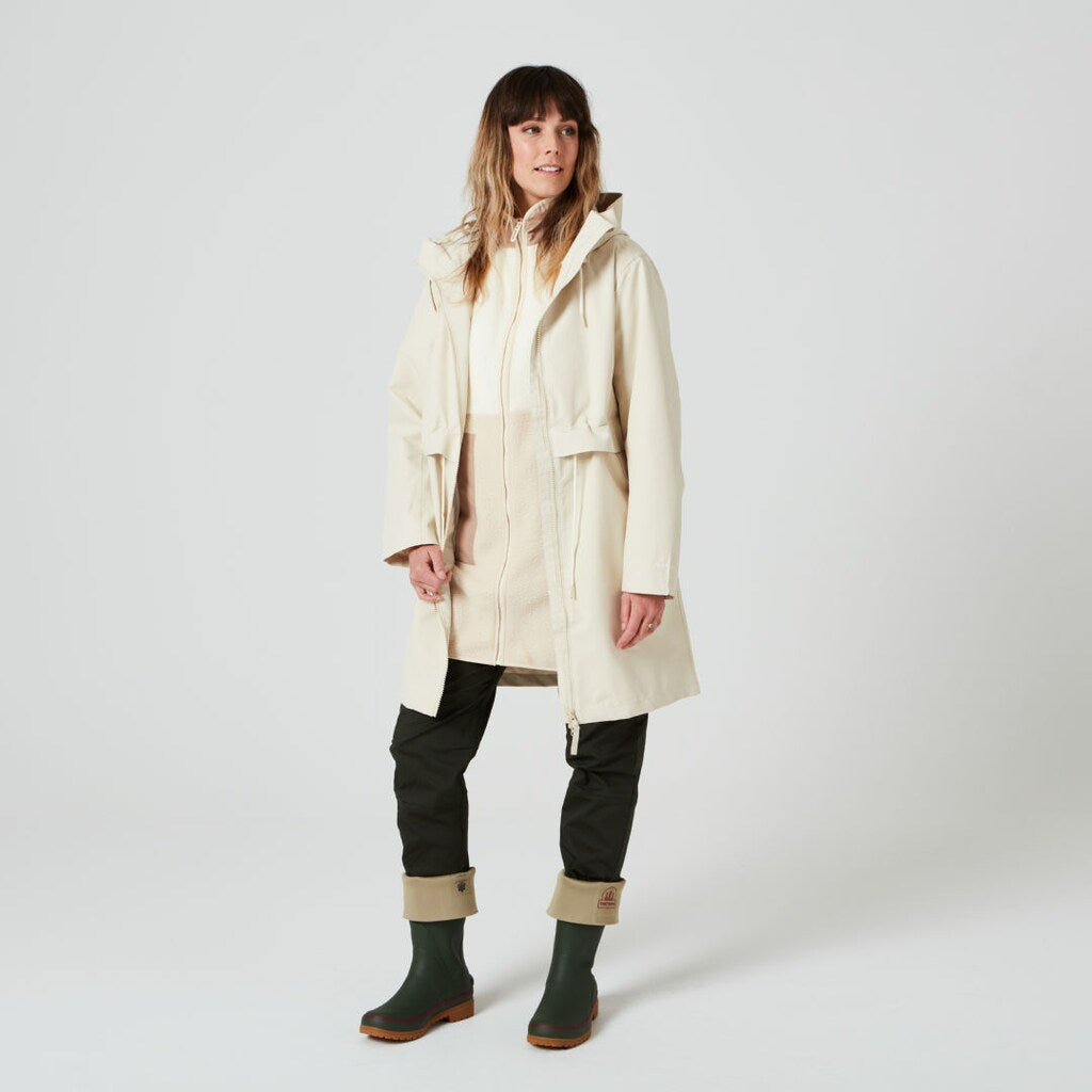 Ista Jacket