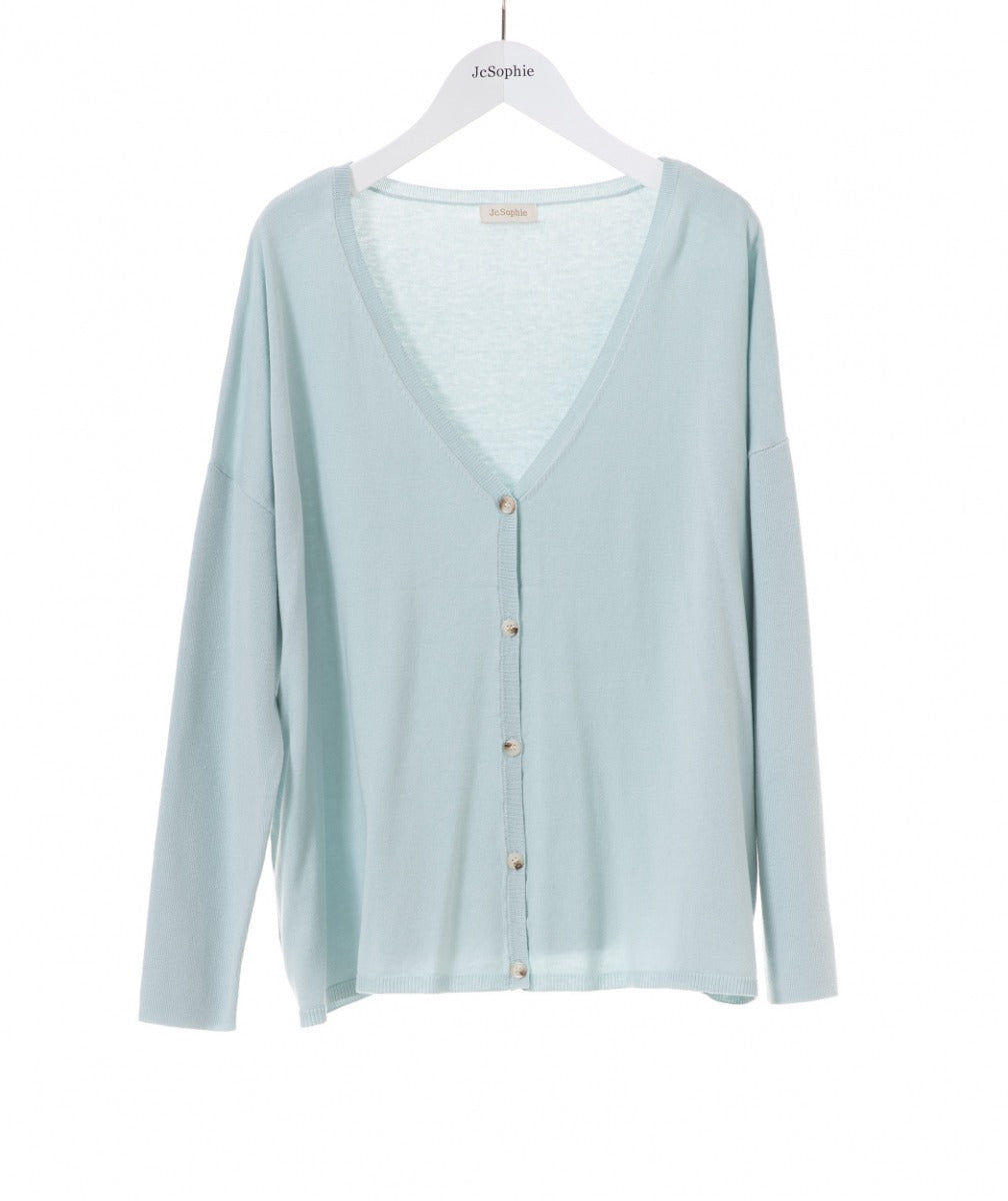 Lamar cardigan