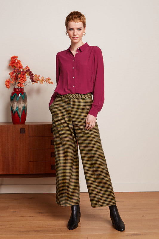 Maisie Blouse Etoile