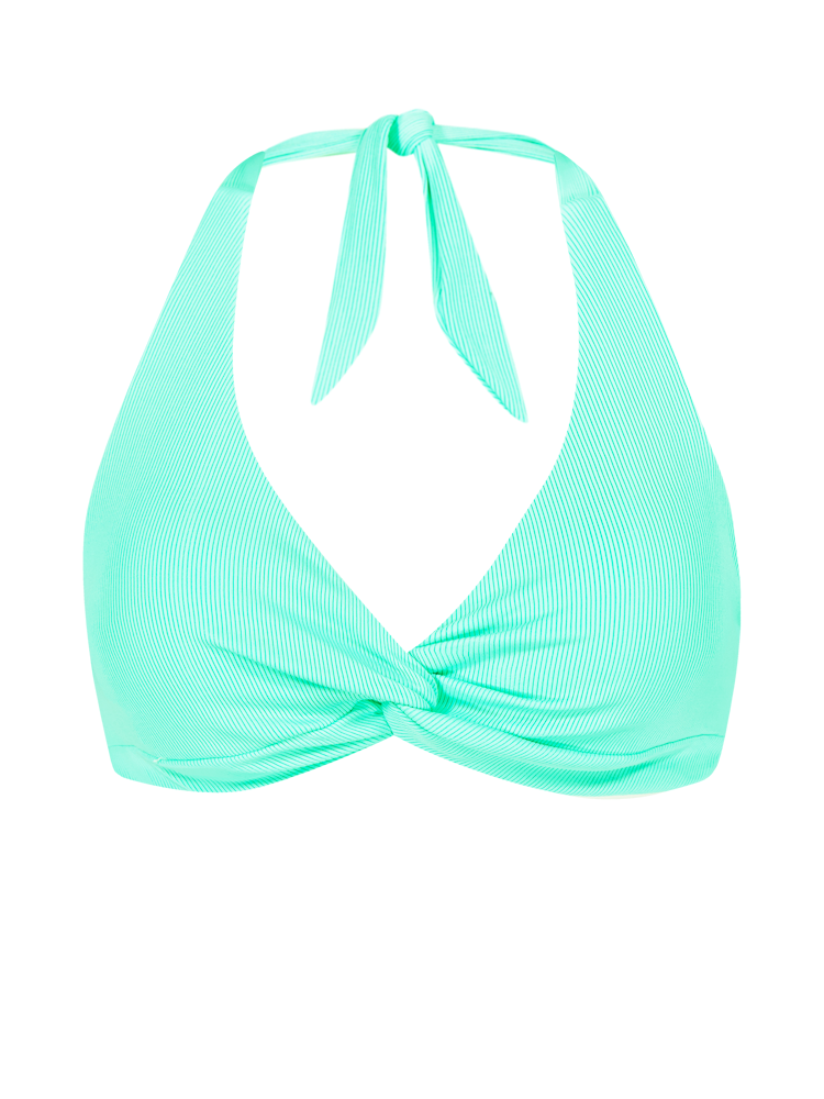 Gadus Cross Halter light celadon