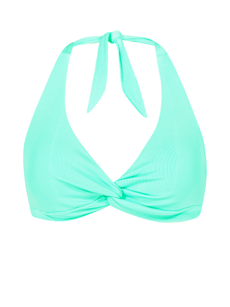 Gadus Cross Halter light celadon