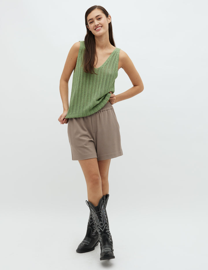 Philipa Short-M, Edviwa, Shorts