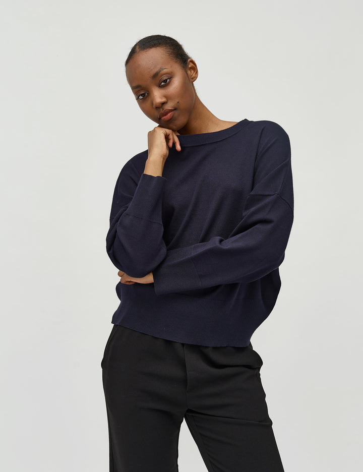 Gillian-M, Bravani Knit