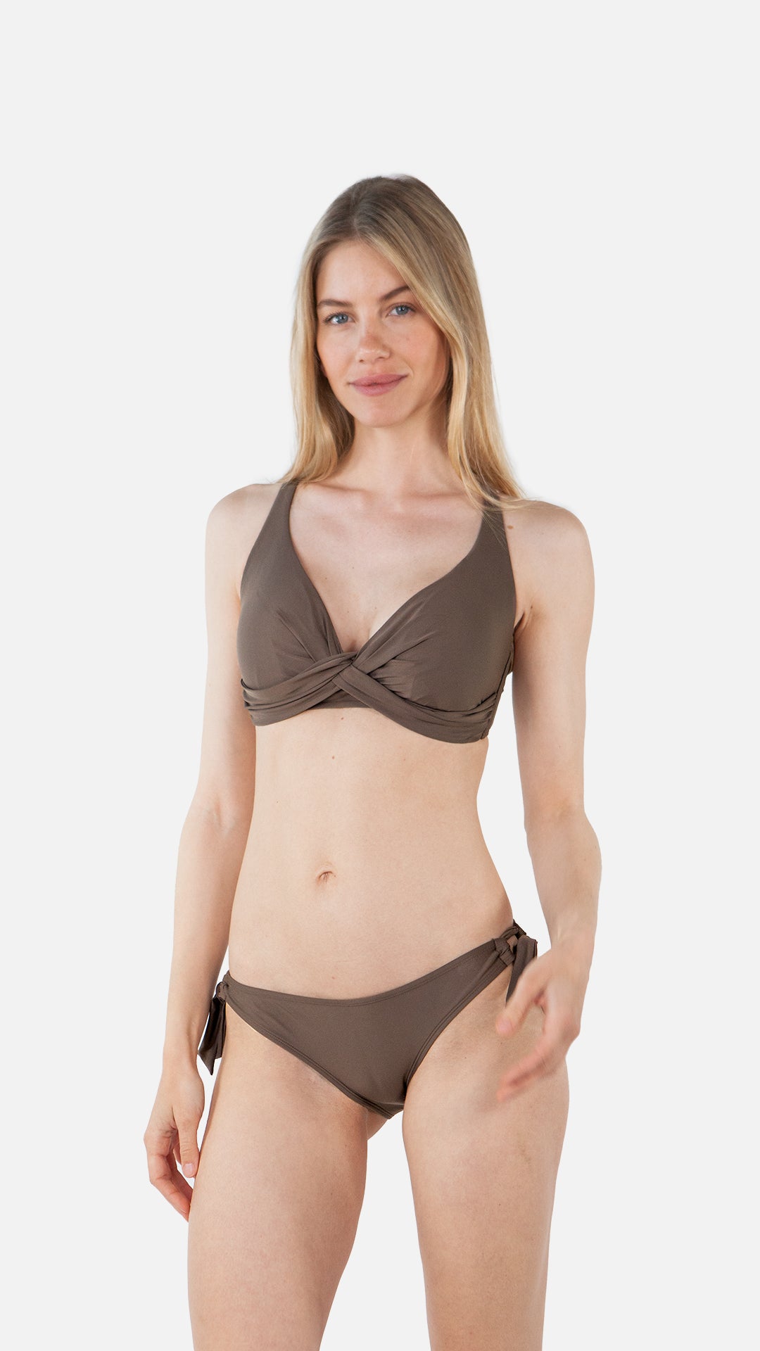 Kelli Multifit Top