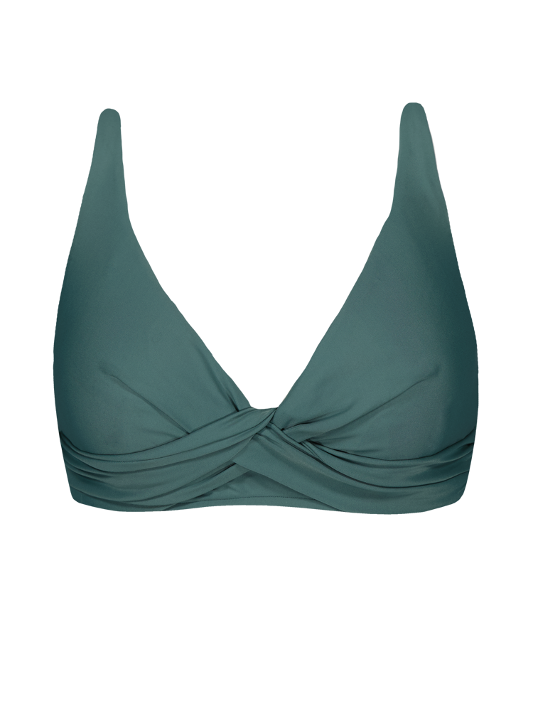 Kelli Multifit Top cedar