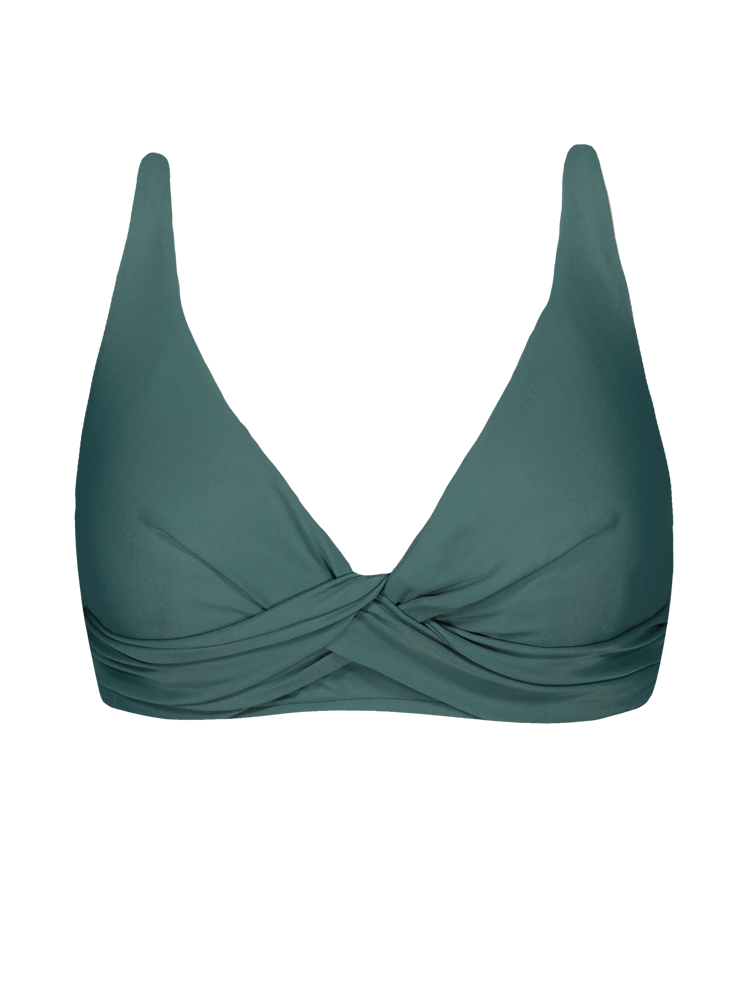 Kelli Multifit Top cedar