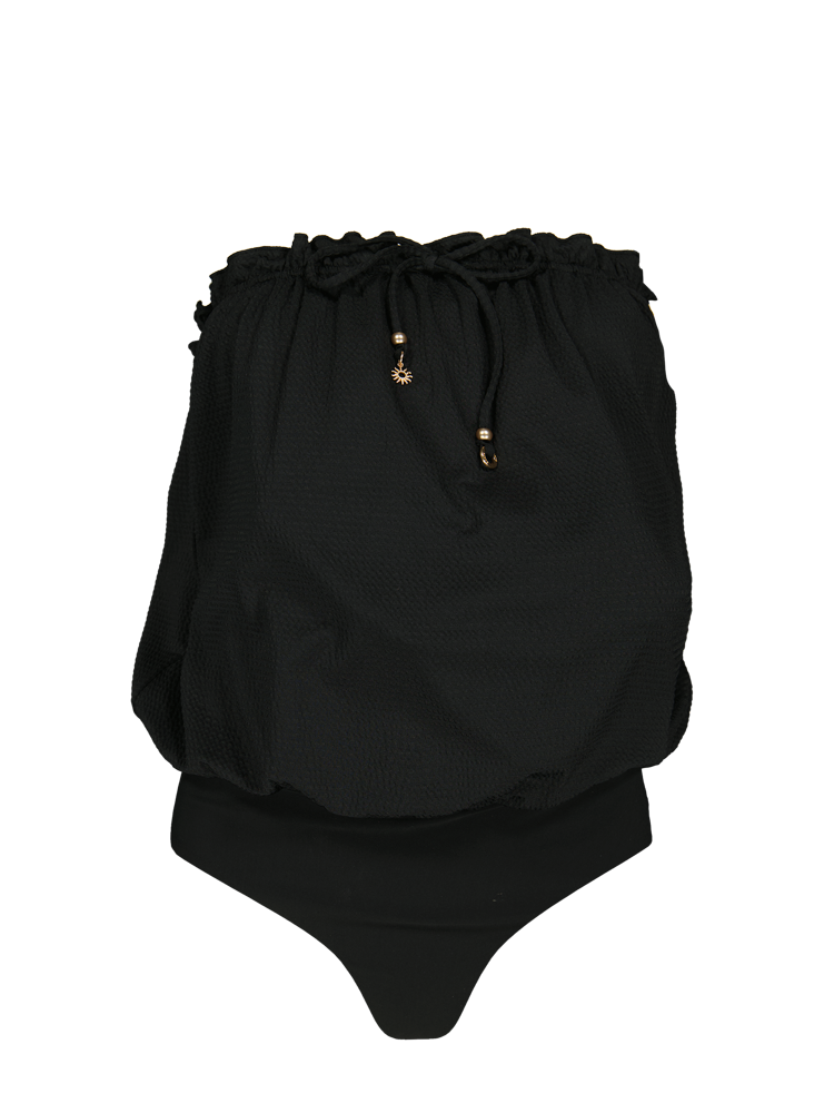Mundra One Piece black