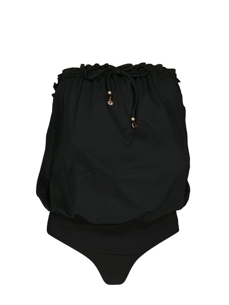 Mundra One Piece black