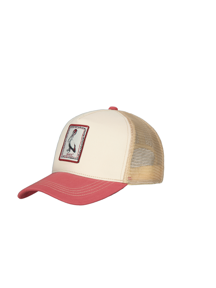 Kurraki Cap red one size