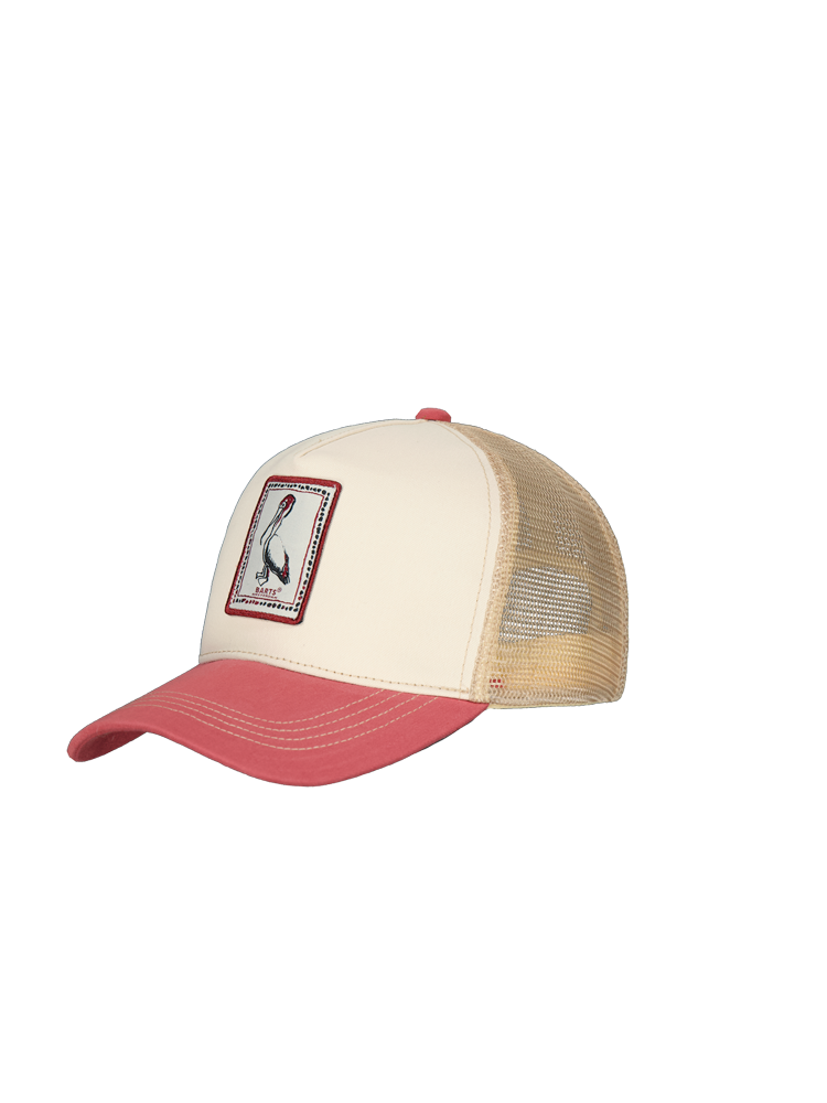 Kurraki Cap red one size