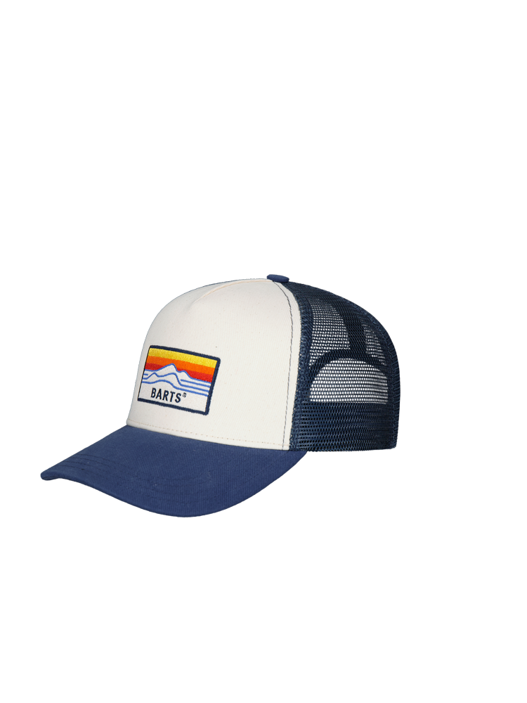 Peninsulla Cap denim one size