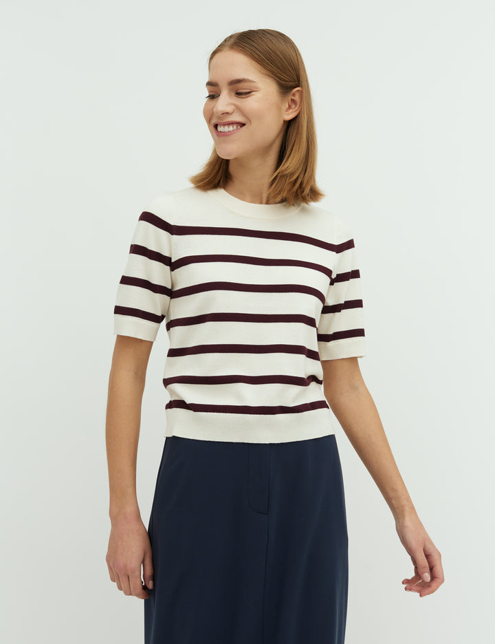 Carla-M, Bravani, Knit