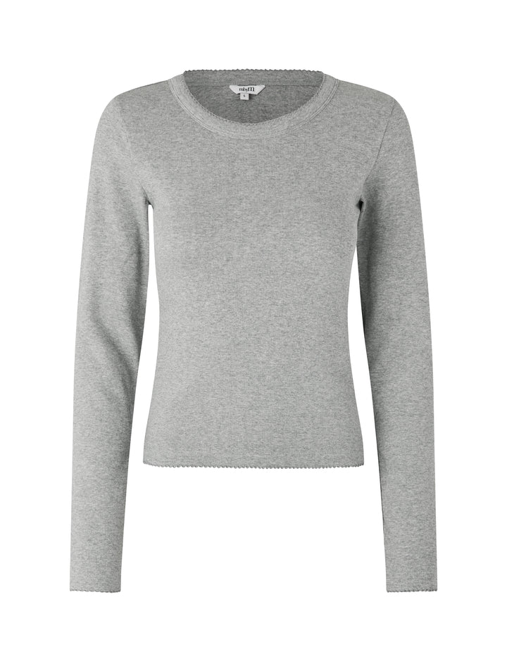 Otis LS Crochet-M Evelyn