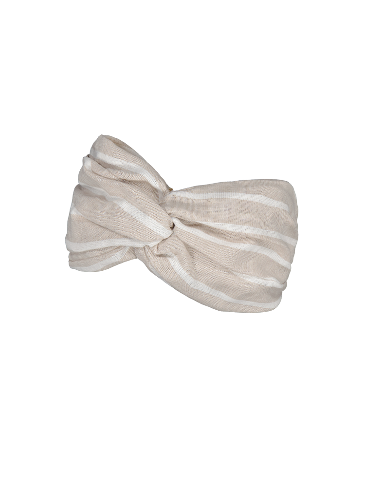 Twinzer Headband sand one size