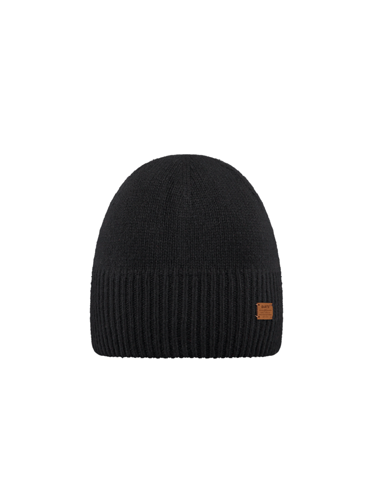 Lacke Beanie black