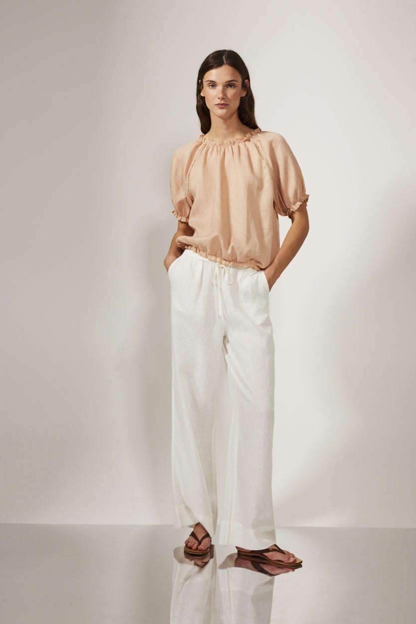 Science blouse