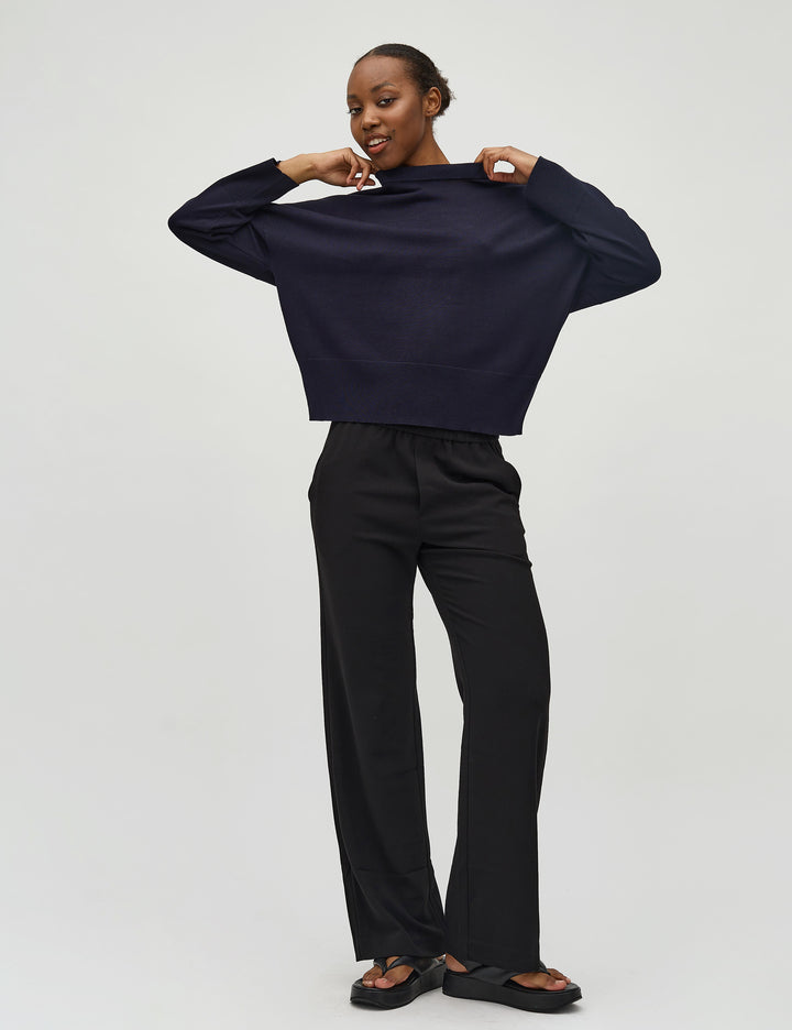 Gillian-M, Bravani Knit