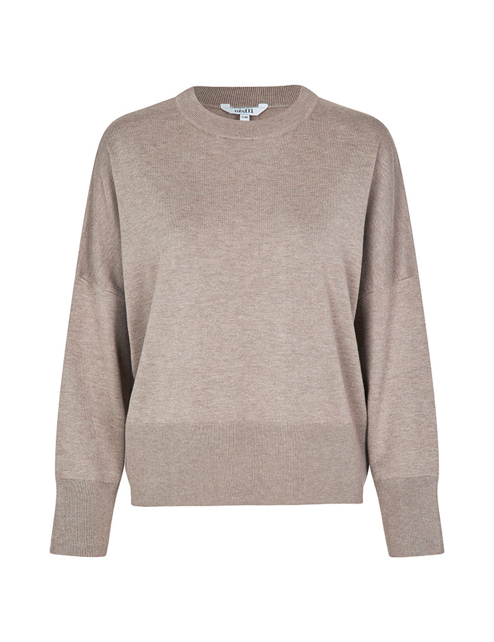 Gillian-M, Bravani Knit