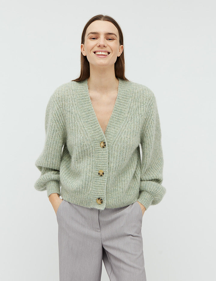 Molenda-M, Wells, Knit