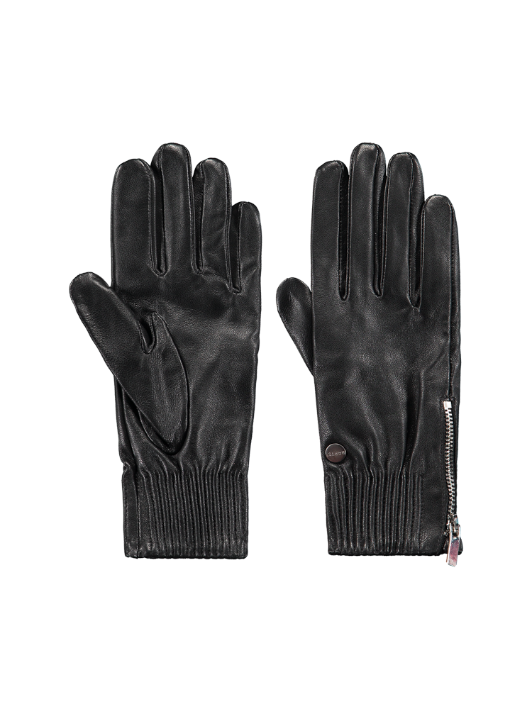 Bailee Gloves Black