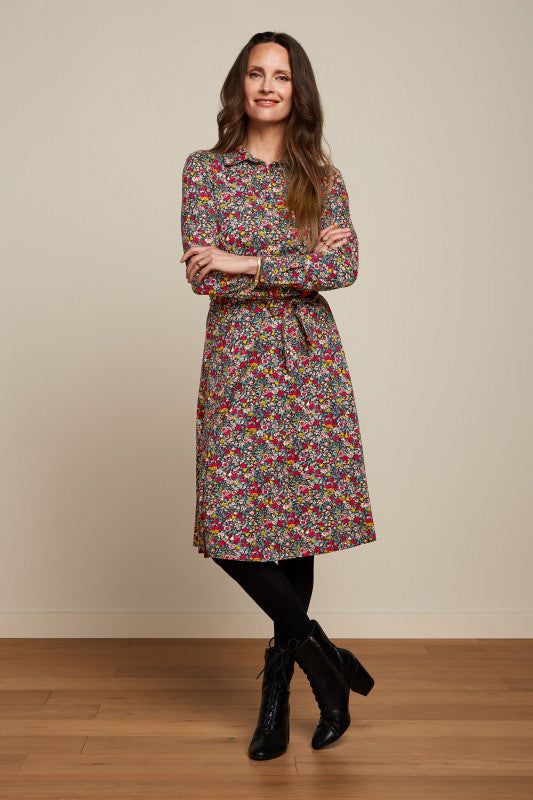 Sheeva Dress Meadow