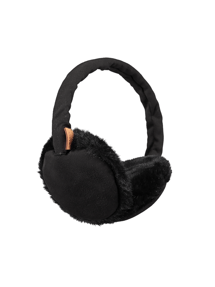 Cookiedow Earmuffs black