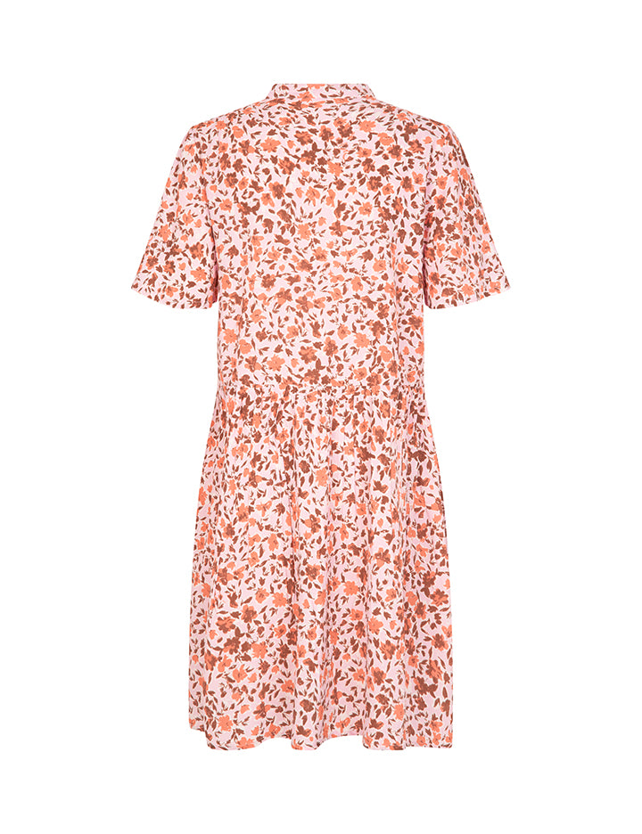 Declany-M, Graziana Print, Dress