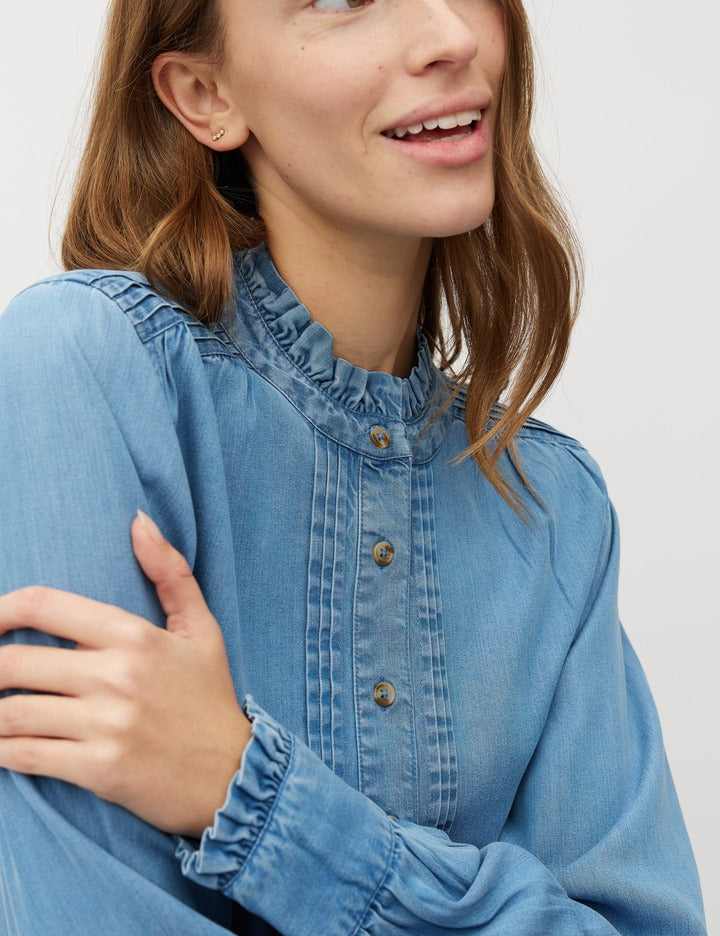 Gabrielle-M, Talvi, Blouse