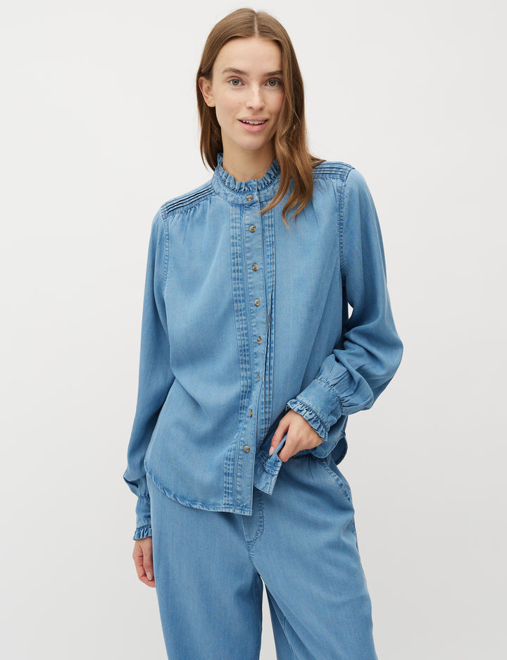 Gabrielle-M, Talvi, Blouse